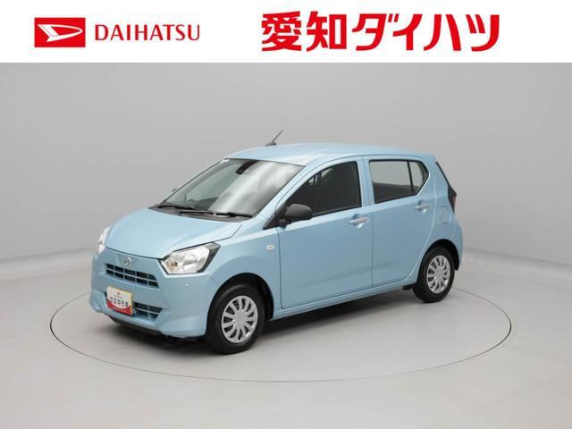 ミライース L SAIII 