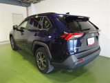 RAV4 2.5 ハイブリッド X 