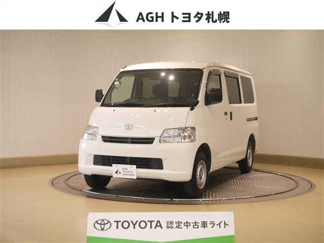 タウンエースバン 1.5 GL 4WD 