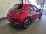 MAZDA2 1.5 15 スポルトプラス 