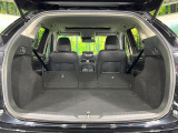 【パワーバックドア】スマートキーや運転席のボタンを押すだけでリアゲートが自動で開閉します!荷物を持っている時や、高い位置にあるバックドアを閉める際に便利な機能です♪