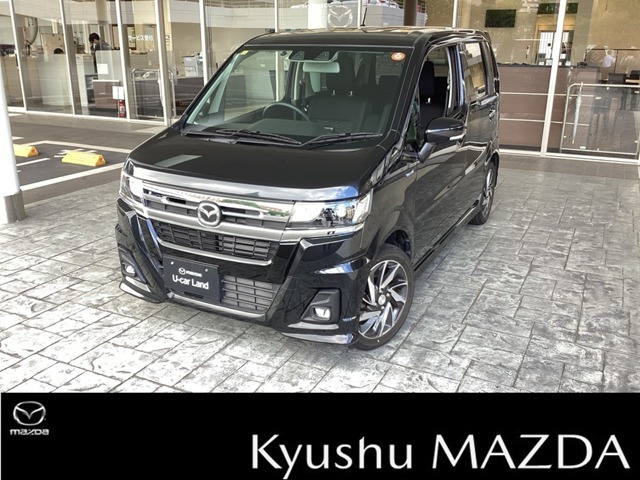 フレア ハイブリッド XS