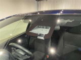 【衝突被害軽減ブレーキ】前方の車両や横断する歩行者などを検知した時、衝突回避や被害軽減をサポートします。