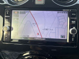 多機能ナビゲーションがあなたをしっかり目的地までサポートします。スマホのナビとは自車位置精度が違います。純正ナビなら保証も対象で安心です。