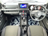ジムニーノマド 1.5 FC 4WD 