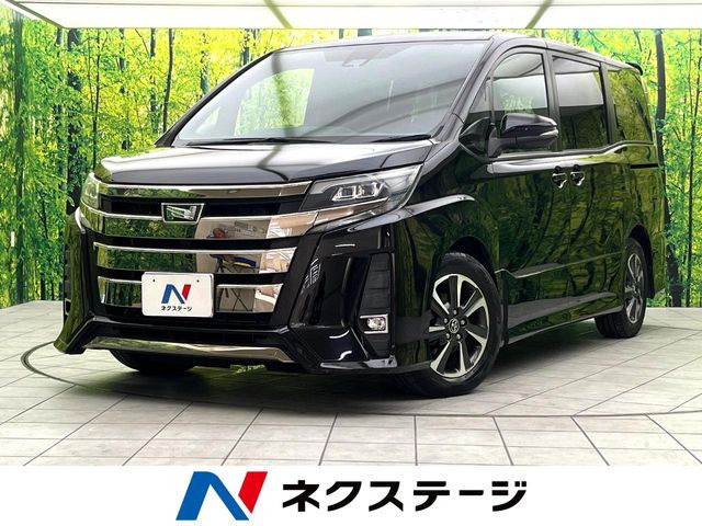 ノア 2.0 Si