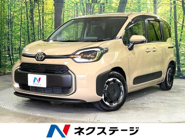 シエンタ ハイブリッド 1.5 Z 