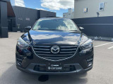 CX-5 2.2 XD Lパッケージ 4WD 