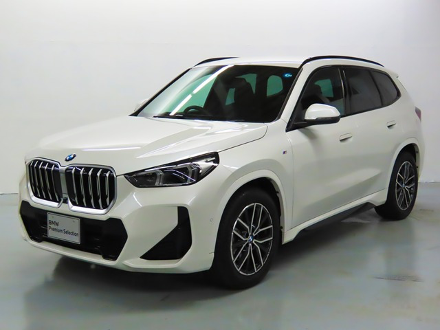 X1 xドライブ 20d Mスポーツ DCT 4WD