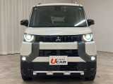 デリカミニ T プレミアム 4WD 