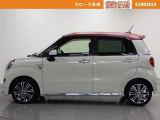 ピクシスジョイ F Gターボ SAIII 