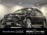 メルセデス・ベンツ EQS SUV 450 4マチック AMGラインパッケージ 4WD