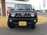 ジムニーノマド 1.5 FC 4WD 
