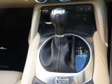 DCT、CVT、従来型のATなど、すべてのトランスミッションの利点を集約し、ロックアップ領域を大幅に拡大し伝達効率の向上とマニュアルトランスミッションのようなダイレクト感を実現した自社製ATです。