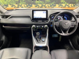 RAV4 2.5 ハイブリッド G E-Four 4WD 