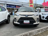 ライズ  ハイブリッド 1.2 Z
