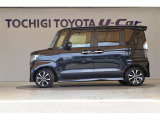 N-BOXカスタム G L ホンダセンシング 