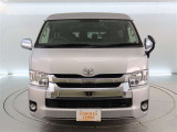 ハイエース 2.7 GL ロング ミドルルーフ 4WD 