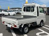 ハイゼットトラック ジャンボ 4WD 