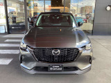 CX-60 3.3 XD SP ディーゼル 4WD 