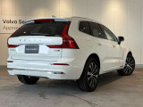 XC60  B5 AWD インスクリプション 4WD