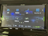 AM/FMラジオ付きです♪