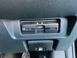 ここに ETC付いております。高速道路の料金所もスイスイ♪