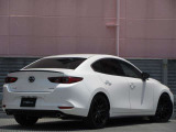 MAZDA3セダン  2.0 20S ブラックトーンエディション