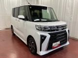 両側スライドドアなので、狭い駐車場や壁際でも安心!