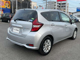 ノート 1.2 e-POWER X 
