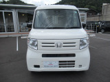 N-VAN G ホンダセンシング 