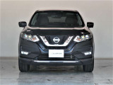 エクストレイル 2.0 20Xi 4WD 