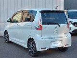 日産正規ディーラーですので、ご納車前整備の交換部品は純正の新品パーツで行われますのでご安心頂けるかと思います!