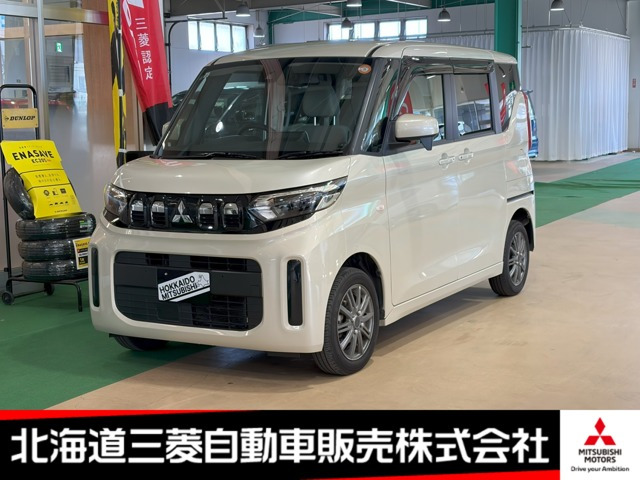 eKスペース G 4WD 