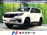 4WD サンルーフ ALPINE9型ナビ バックカメラ 衝突被害軽減