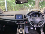 ヴェゼル 1.5 ハイブリッド Z ホンダセンシング 