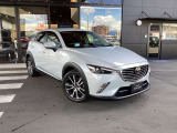 CX-3 1.5 XD ツーリング Lパッケージ 4WD 