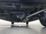 N-BOX  4WD 修復歴無し