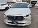 CX-8 2.2 XD エクスクルーシブ モード 4WD 
