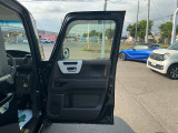 運転手席ドア☆