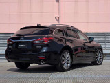 MAZDA6ワゴン 2.2 XD Lパッケージ 
