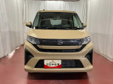 ムーヴ X 