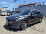 CX-8 2.2 XD Lパッケージ 4WD 