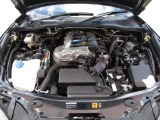 ロードスターのために専用設計されたSKYACTIV-G 1.5Lエンジン搭載。全てを「使い切る」ことを前提として開発されたエンジンです。クイックな反応とやる気にさせてくれるサウンドをご体感ください。