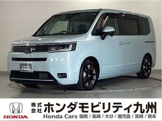 ステップワゴン 2.0 e:HEV エアー EX 