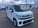 フレア ハイブリッド XS 