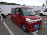 フレアワゴン カスタムスタイル XT 4WD 