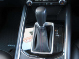 DCT、CVT、従来型のATなど、すべてのトランスミッションの利点を集約し、ロックアップ領域を大幅に拡大し伝達効率の向上とマニュアルトランスミッションのようなダイレクト感を実現した自社製ATです。