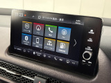 Bluetoothオーディオをはじめ様々なオーディオソースがついています!これでドライブもより一層楽しめますね!