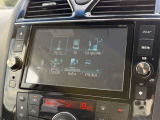 【ナビゲーション】目的地までしっかり案内してくれる使いやすいナビ。Bluetooth接続すればお持ちのスマホやMP3プレイヤーの音楽を再生可能!毎日の運転がさらに楽しくなります!!